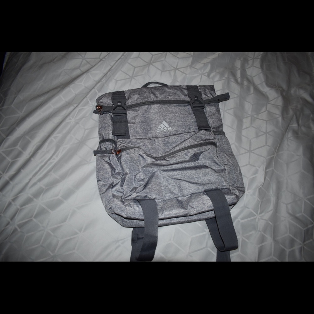 Adidas Yoga Sling Backpack NWOT